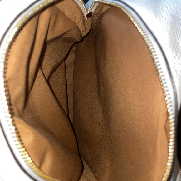 Coach Backpack & Wallet main image 12